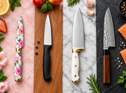 Kimbo™ Rolling Sharpener