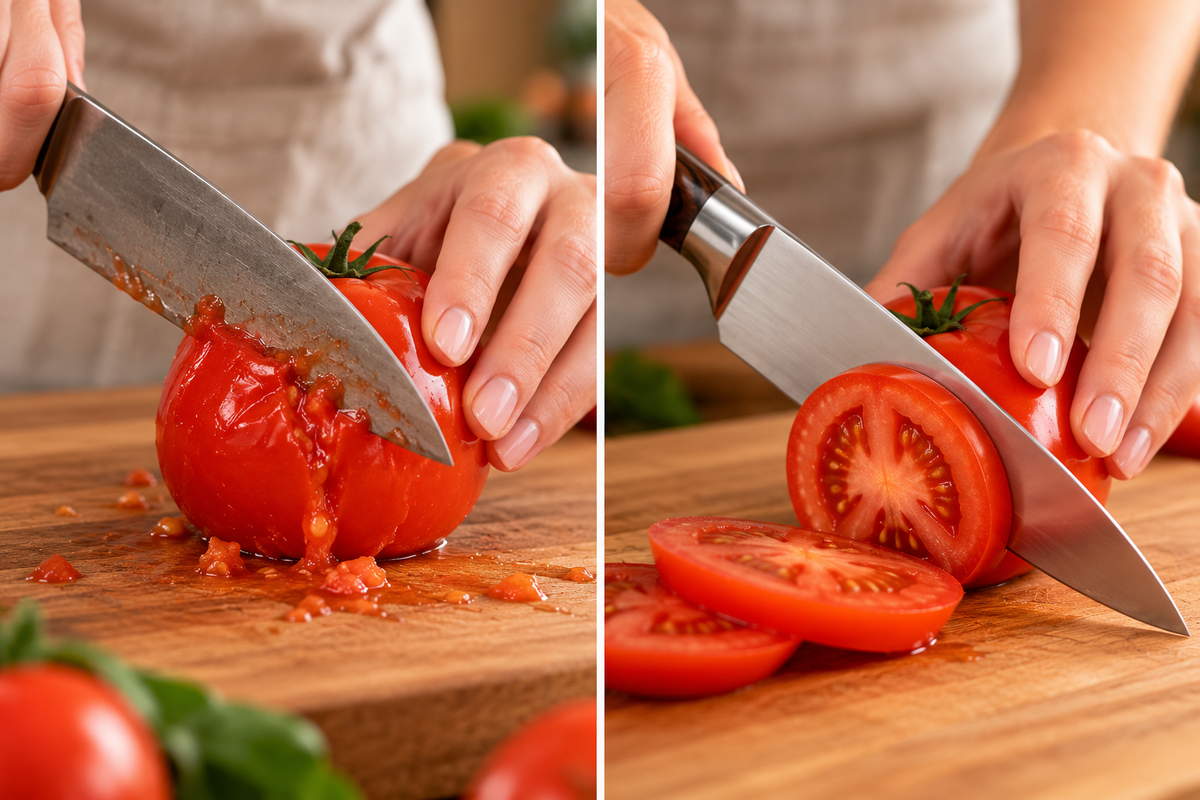 Kimbo™ Rolling Sharpener